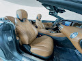 2017 Mercedes-Benz S-Class S 550