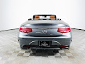 2017 Mercedes-Benz S-Class S 550