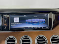 2017 Mercedes-Benz S-Class S 550