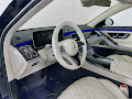 2024 Mercedes-Benz S-Class S 580