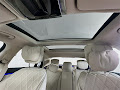 2024 Mercedes-Benz S-Class S 580
