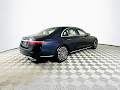 2024 Mercedes-Benz S-Class S 580
