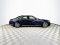 2024 Mercedes-Benz S-Class S 580