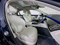 2024 Mercedes-Benz S-Class S 580