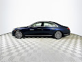2024 Mercedes-Benz S-Class S 580