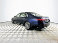 2024 Mercedes-Benz S-Class S 580