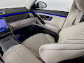 2024 Mercedes-Benz S-Class S 580