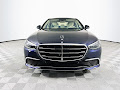 2024 Mercedes-Benz S-Class S 580