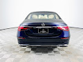 2024 Mercedes-Benz S-Class S 580
