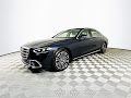 2024 Mercedes-Benz S-Class S 580