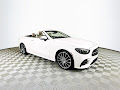 2021 Mercedes-Benz E-Class E 450