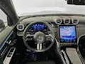 2025 Mercedes-Benz GLC GLC 350e