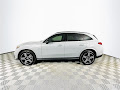2025 Mercedes-Benz GLC GLC 350e