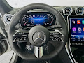 2025 Mercedes-Benz GLC GLC 350e