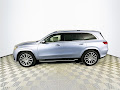 2026 Mercedes-Benz GLS GLS 580