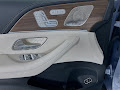 2026 Mercedes-Benz GLS GLS 580