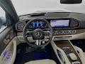 2026 Mercedes-Benz GLS GLS 580