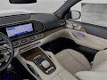 2026 Mercedes-Benz GLS GLS 580