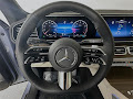 2026 Mercedes-Benz GLS GLS 580
