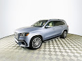 2026 Mercedes-Benz GLS GLS 580