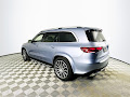 2026 Mercedes-Benz GLS GLS 580