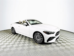 2026 Mercedes-Benz CLE CLE 300