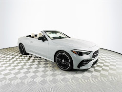 2026 Mercedes-Benz CLE CLE 300