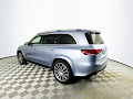 2026 Mercedes-Benz GLS GLS 580