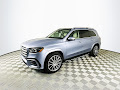 2026 Mercedes-Benz GLS GLS 580
