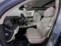 2026 Mercedes-Benz GLS GLS 580