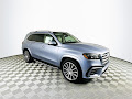 2026 Mercedes-Benz GLS GLS 580