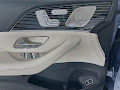 2026 Mercedes-Benz GLS GLS 580