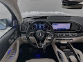 2026 Mercedes-Benz GLS GLS 580
