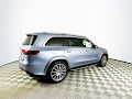 2026 Mercedes-Benz GLS GLS 580