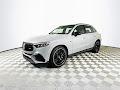 2026 Mercedes-Benz GLC GLC 43 AMG®