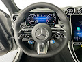 2026 Mercedes-Benz GLC GLC 43 AMG®