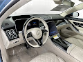 2026 Mercedes-Benz S-Class S 580