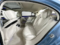 2026 Mercedes-Benz S-Class S 580