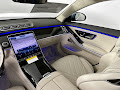 2026 Mercedes-Benz S-Class S 580