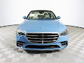 2026 Mercedes-Benz S-Class S 580