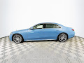 2026 Mercedes-Benz S-Class S 580