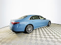 2026 Mercedes-Benz S-Class S 580