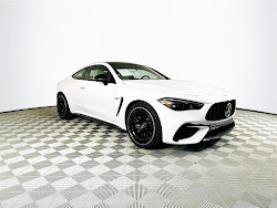 2026 Mercedes-Benz CLE CLE 53 AMG®