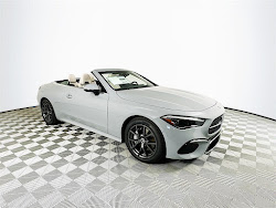 2026 Mercedes-Benz CLE CLE 300