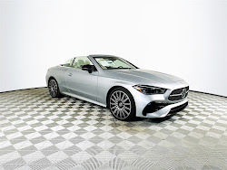 2026 Mercedes-Benz CLE CLE 300