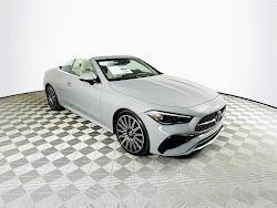 2026 Mercedes-Benz CLE CLE 300