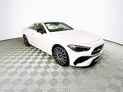 2026 Mercedes-Benz CLE CLE 300