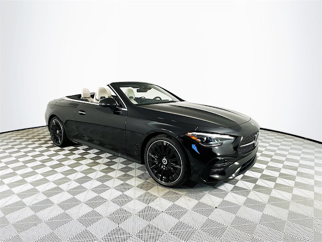 2026 Mercedes-Benz CLE CLE 300