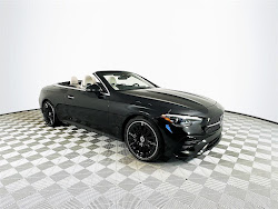 2026 Mercedes-Benz CLE CLE 300