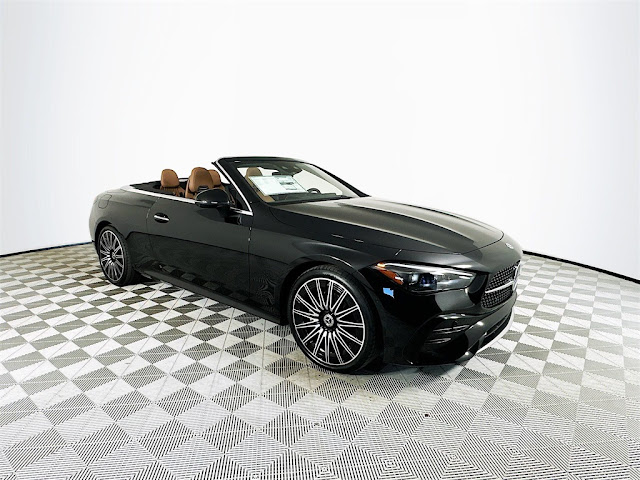 2026 Mercedes-Benz CLE CLE 300